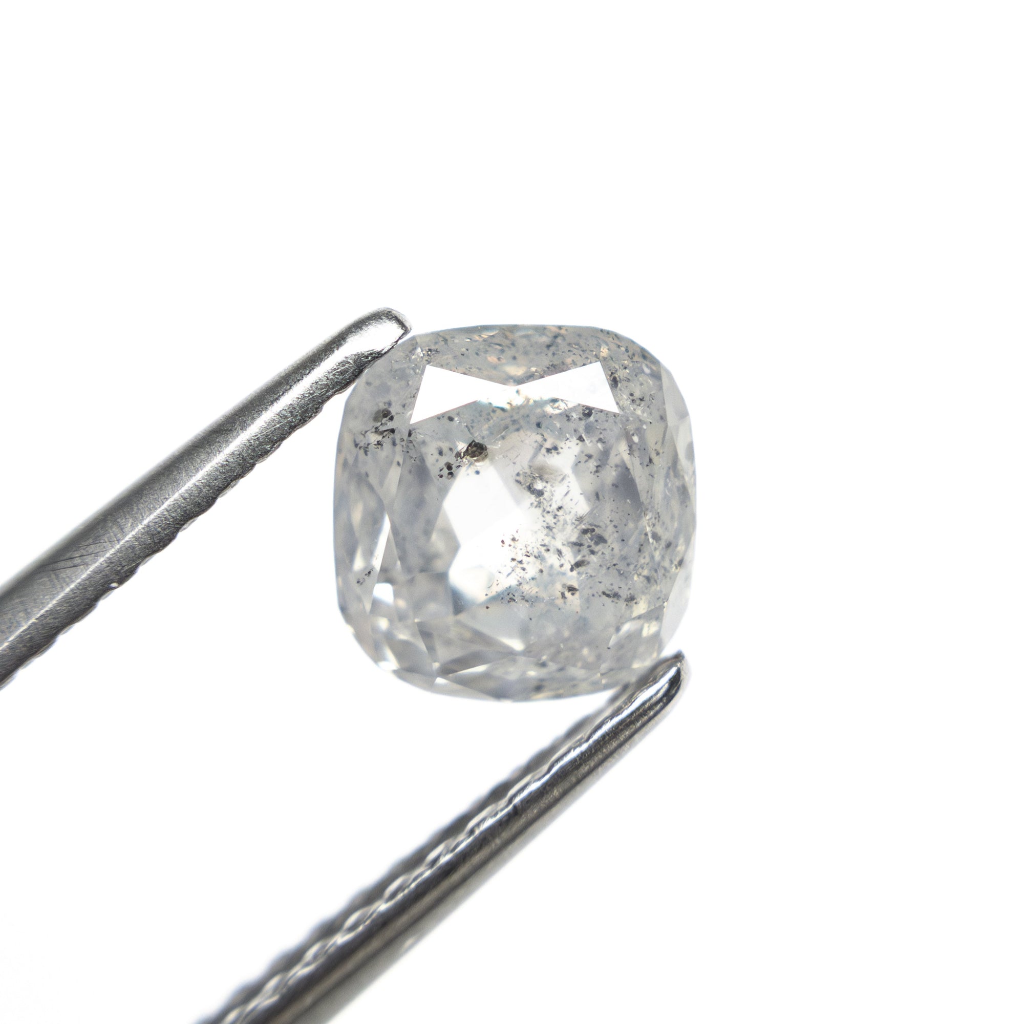 1.47ct 6.28x6.02x4.04mm Cushion Double Cut 27536-34