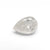 1.70ct 9.19x6.05x3.83mm Pear Rosecut 27536-47