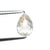 1.32ct 8.33x5.72x3.37mm Pear Rosecut 27536-49