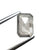 1.45ct 8.43x5.68x2.51mm Cut Corner Rectangle Rosecut 27536-53