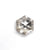 1.54ct 7.59x6.57x3.89mm Hexagon Rosecut 27537-06