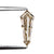0.83ct 10.96x4.15x2.50mm Shield Step Cut 27537-35
