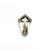 0.59ct 7.54x4.84x2.54mm Shield Rosecut 27537-41