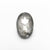 1.05ct 8.57x5.77x2.26mm Oval Rosecut 27538-04