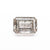 1.56ct 7.96x5.74x3.41mm Cut Corner Rectangle Step Cut 27538-37