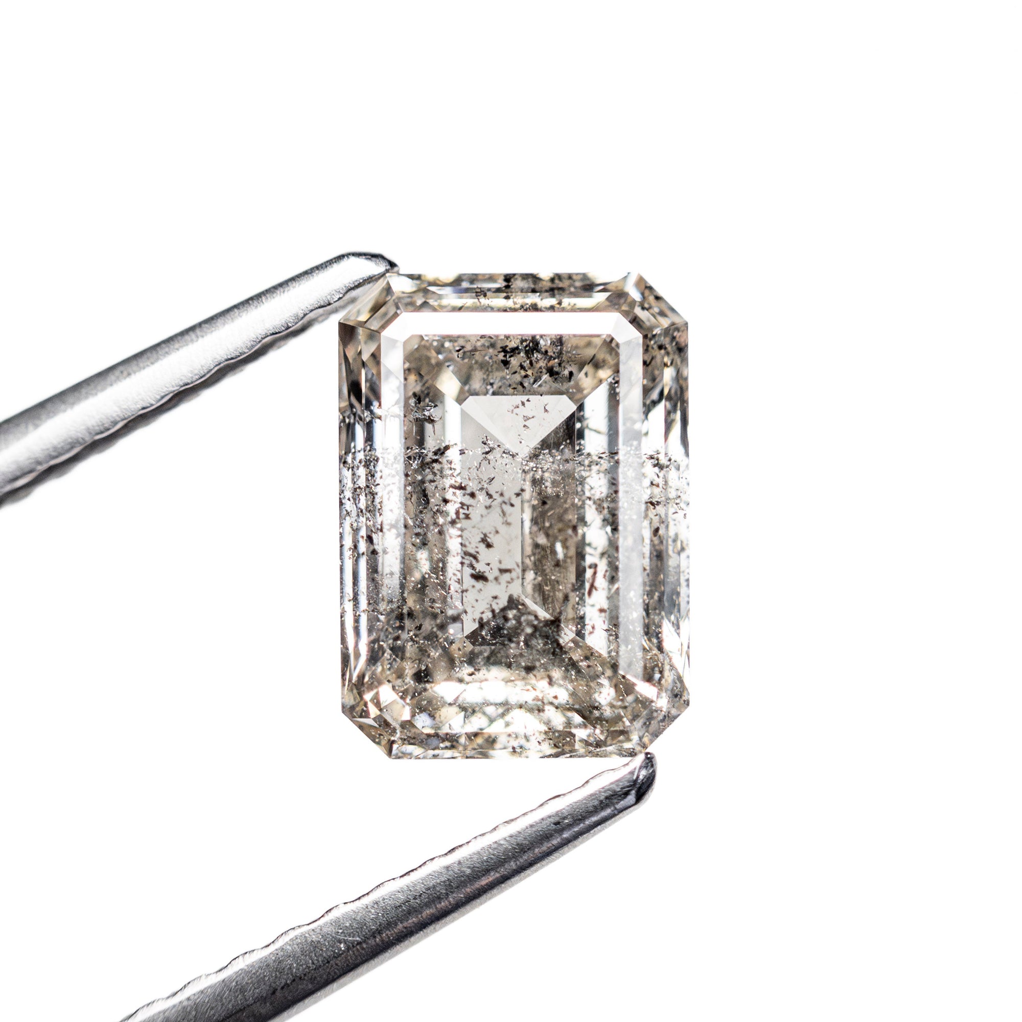 1.56ct 7.96x5.74x3.41mm Cut Corner Rectangle Step Cut 27538-37