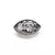 1.07ct 8.47x4.85x3.17mm Marquise Double Cut 27538-44
