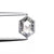 1.17ct 7.16x5.16x3.49mm Hexagon Rosecut 27538-45