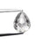 1.65ct 8.18x6.57x3.77mm Pear Double Cut 27538-48