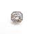 0.99ct 5.68x5.35x3.18mm Cut Corner Rectangle Step Cut 27538-49