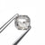 0.99ct 5.68x5.35x3.18mm Cut Corner Rectangle Step Cut 27538-49