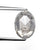 2.32ct 9.64x7.10x4.19mm Oval Brilliant 27538-63