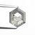 3.70ct 10.08x8.19x5.15mm Hexagon Step Cut 27539-09