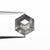 1.81ct 8.08x6.99x4.03mm Hexagon Rosecut 27539-26