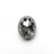 1.41ct 7.14x5.69x3.90mm Oval Double Cut 27541-04