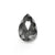 1.47ct 9.006.17x3.23mm Pear Rosecut 27542-01