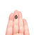 3.16ct 12.11x8.79x3.89mm Pear Rosecut 27542-04