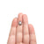 2.02ct 11.68x7.97x2.50mm Pear Rosecut 27542-05