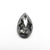 1.46ct 8.98x5.79x3.48mm Pear Rosecut 27542-06