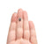 1.46ct 8.98x5.79x3.48mm Pear Rosecut 27542-06