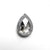 1.22ct 8.04x5.67x3.49mm Pear Rosecut 27542-07