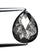 2.97ct 11.52x8.87x3.63mm Pear Rosecut 27542-08