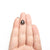2.97ct 11.52x8.87x3.63mm Pear Rosecut 27542-08