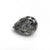 1.90ct 9.40x6.66x3.76mm Pear Double Cut 27542-09