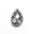 1.90ct 9.40x6.66x3.76mm Pear Double Cut 27542-09