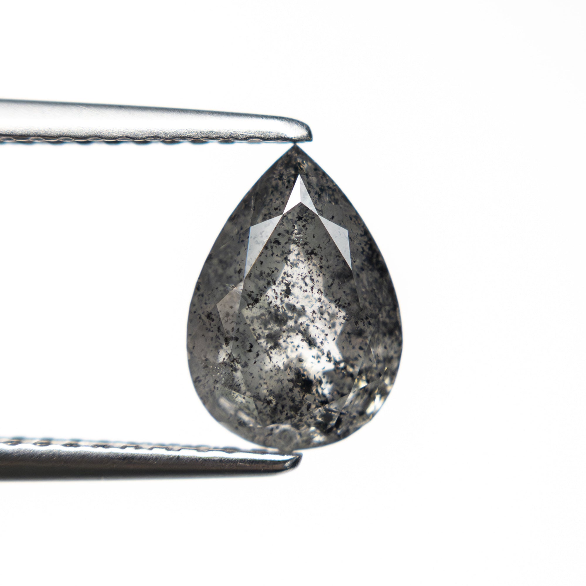 1.90ct 9.40x6.66x3.76mm Pear Double Cut 27542-09