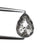 1.90ct 9.40x6.66x3.76mm Pear Double Cut 27542-09