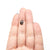 1.31ct 9.56x6.19x3.10mm Pear Rosecut 27542-11