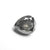 2.00ct 8.20x6.61x4.28mm Pear Double Cut 27542-13