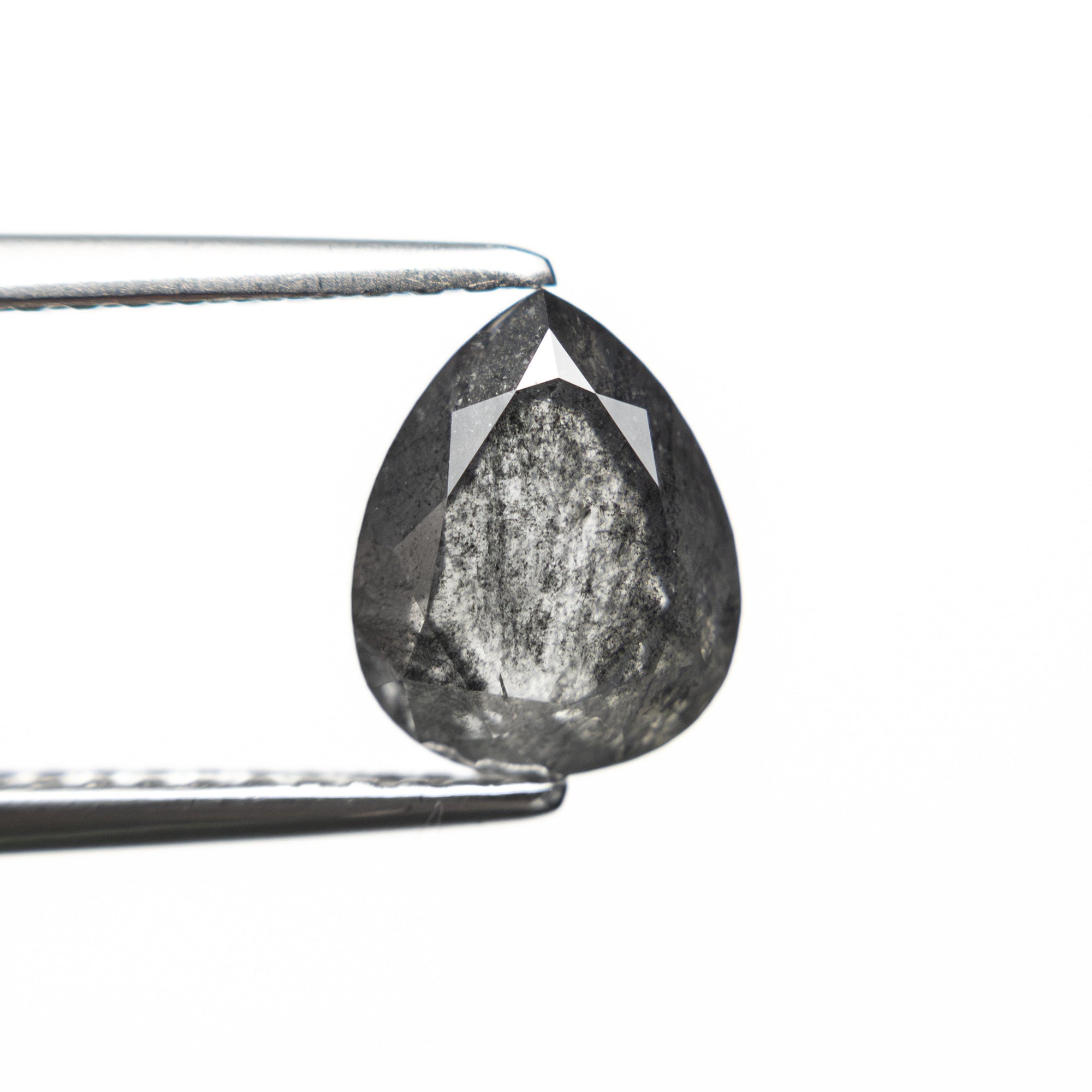 2.00ct 8.20x6.61x4.28mm Pear Double Cut 27542-13