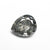 2.22ct 9.30x7.70x3.80mm Pear Double Cut 27542-16