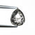 2.22ct 9.30x7.70x3.80mm Pear Double Cut 27542-16