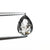 1.34ct 7.65x5.81x3.64mm Pear Double Cut 27542-17