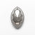 2.38ct 10.33x6.55x4.11mm Marquise Rosecut 27543-05