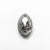0.94ct 8.05x4.82x2.88mm Marquise Rosecut 27543-06