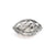 1.24ct 9.26x5.26x3.10mm Marquise Brilliant 27543-14