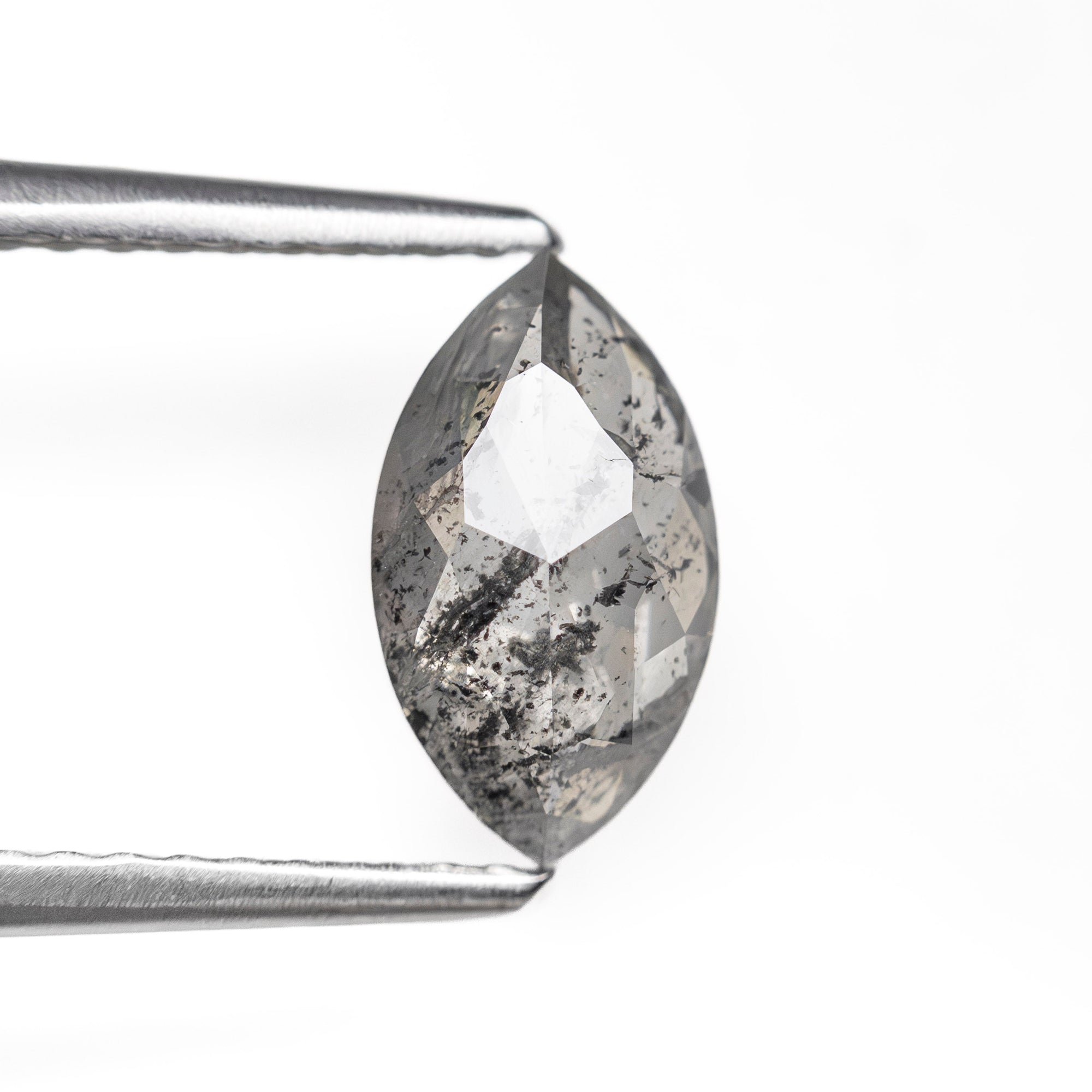 1.24ct 9.26x5.26x3.10mm Marquise Brilliant 27543-14