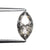 1.12ct 9.57x5.23x2.80mm Marquise Rosecut 27543-15
