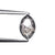 0.87ct 7.64x7.85x2.74mm Marquise Rosecut 27543-16