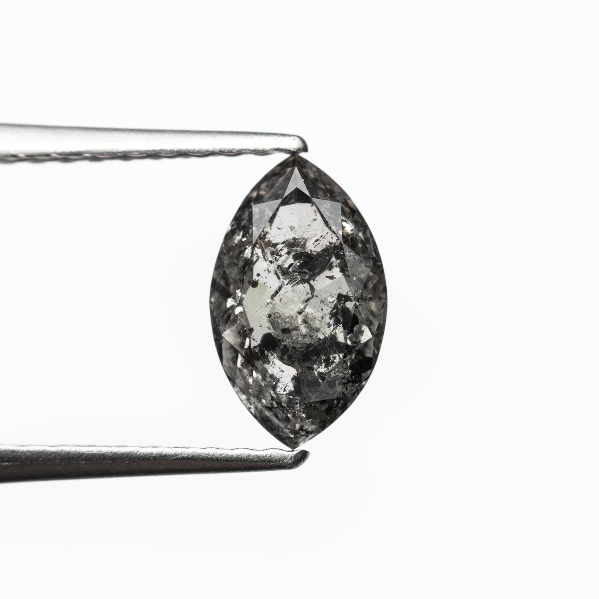 1.05ct 8.18x4.89x3.20mm Marquise Double Cut 27543-17