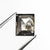 1.00ct 7.09x6.01x2.16mm Rectangle Rosecut 27545-05