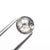 1.02ct 6.14x6.09x2.99mm Round Cabochon 27546-01