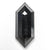 4.03ct 17.48x7.3x3.35mm Hexagon Rosecut 27549-01