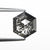 3.30ct 9.87x8.58x4.80mm Hexagon Rosecut 27550-01