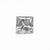 1.22ct 5.77x5.75x4.12mm Princess Cut 27552-12