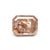 2.81ct 9.03x7.02x4.19mm Cut Corner Rectangle Step Cut 27553-01